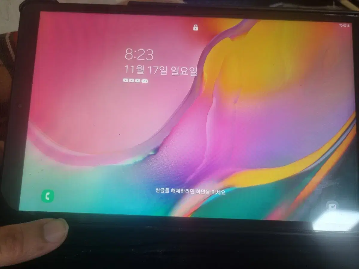 갤럭시탭A10.1 LTE 32GB