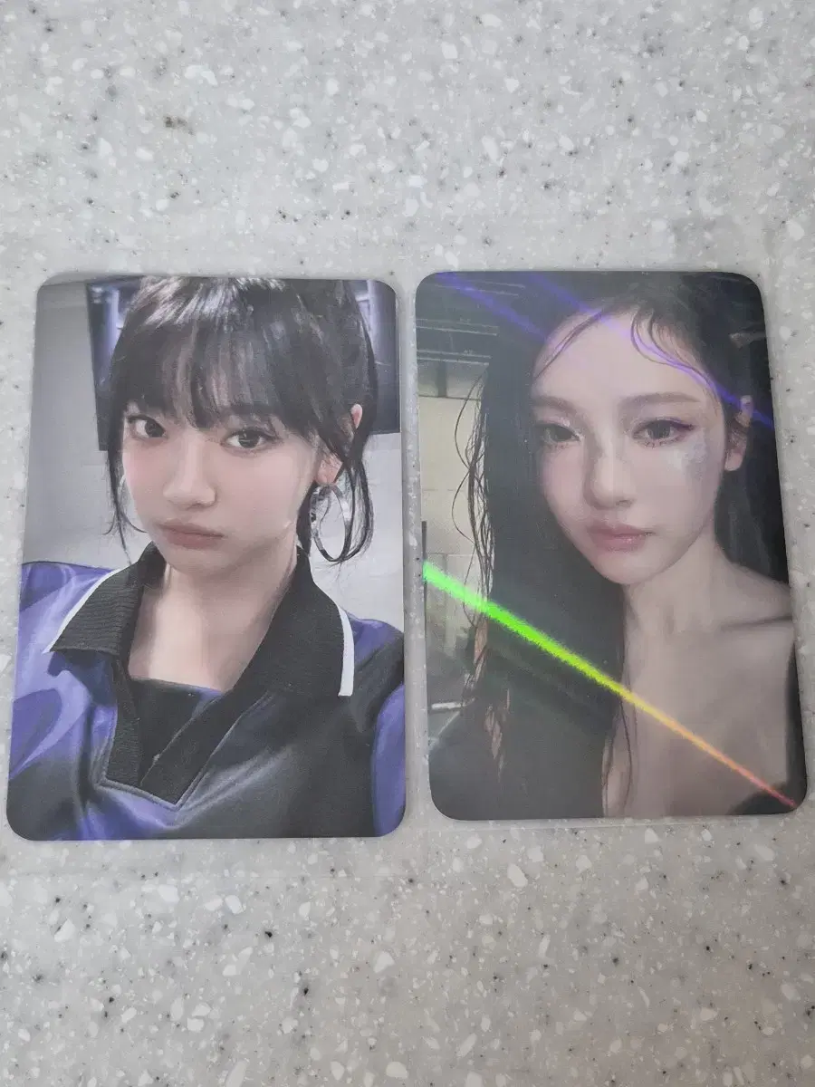 Aespa ningning photocard Sell in bulk