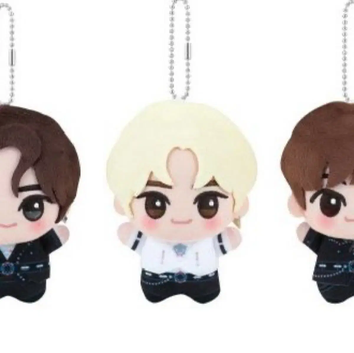 NCT 127 jungwoo sticker Japanese Nui Dolls