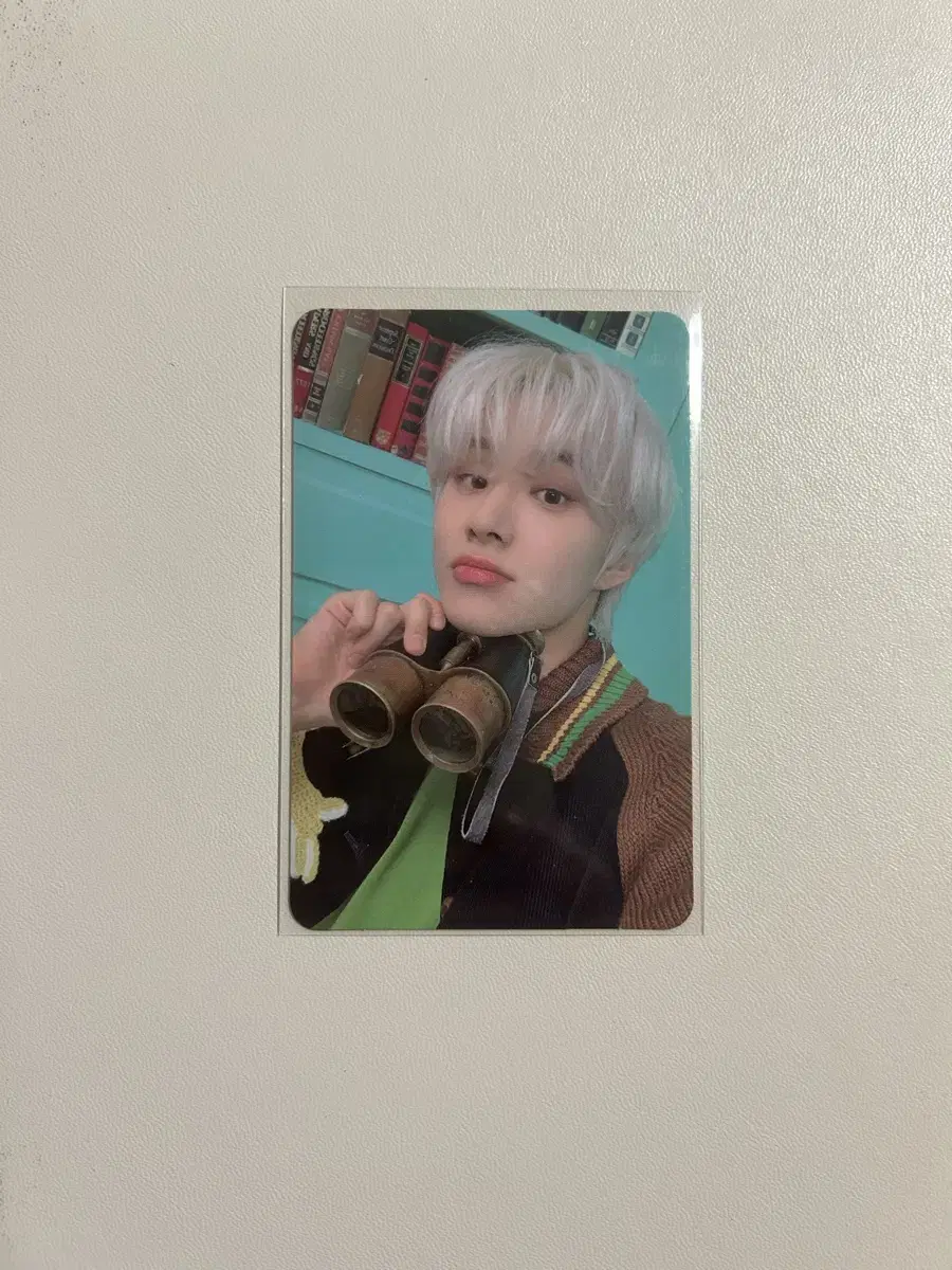 stickers jungwoo photocard nct 127 telescope jungwoo