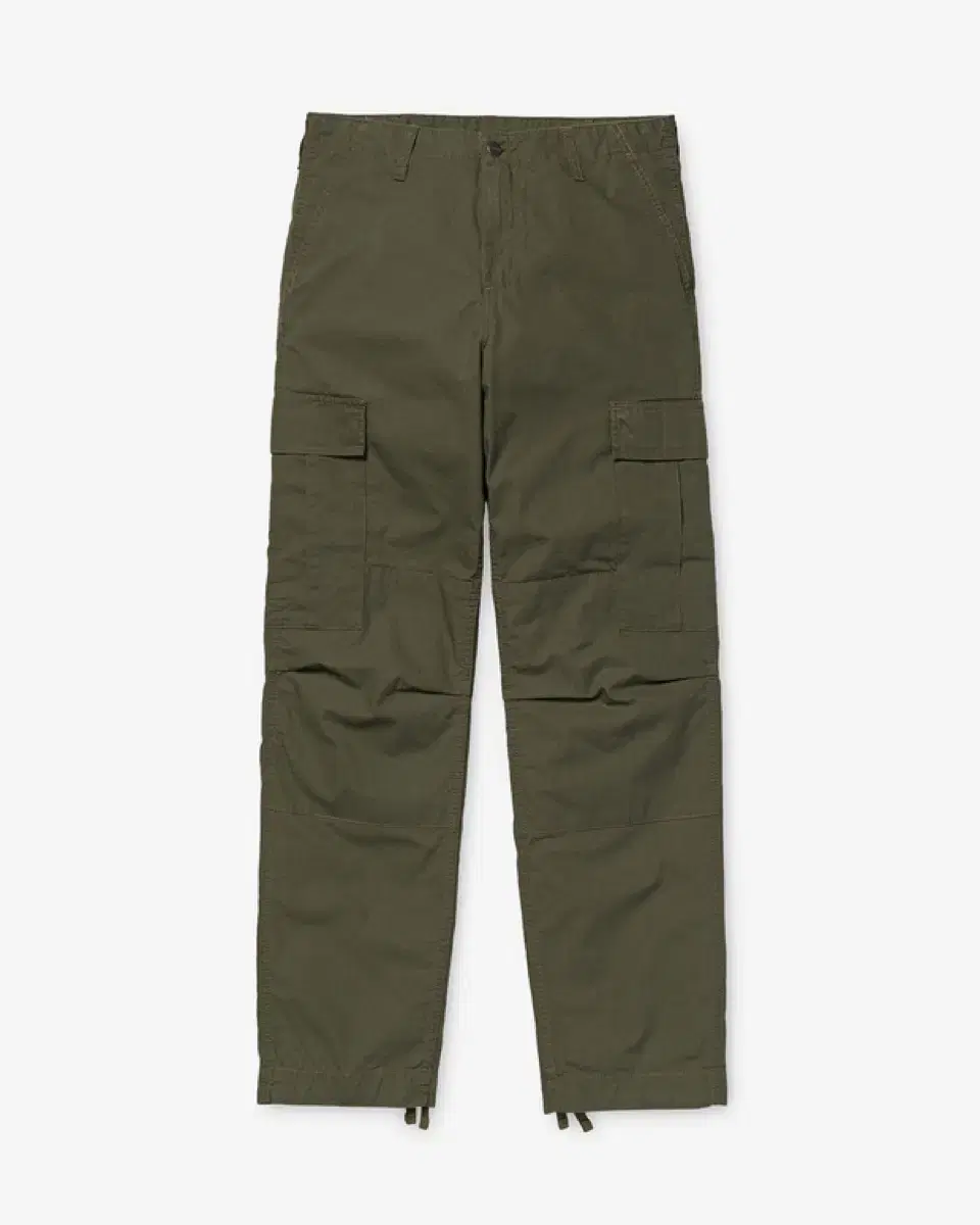 Calhart Regular Cargo Pants 33x32