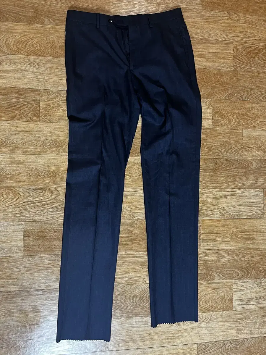 Dax Suit Pants