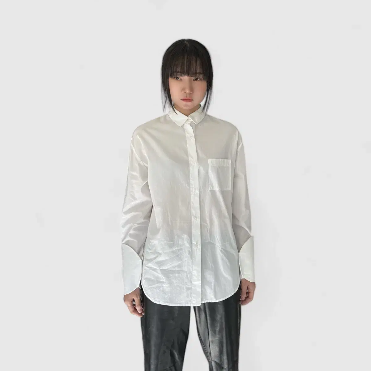 JACQUEMUS shirt