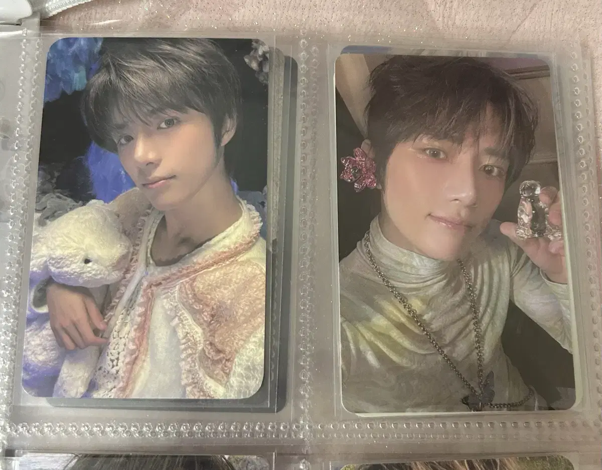 Quick sale,bomb,bulk))txt tomorrow x together beomgyu photocard wts