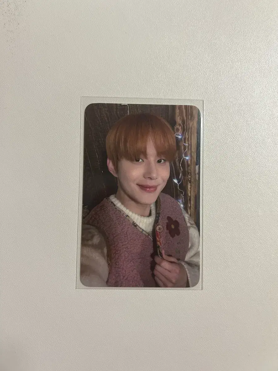 Bidelfomi yes24 unreleased photocard jungwoo photocard nct 127 Bidelfomi yes24