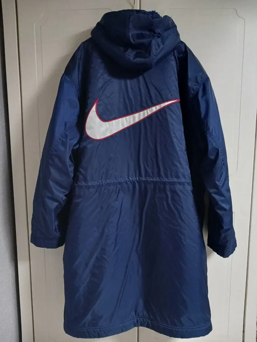 Nike Innerhurry LongPadding (100)