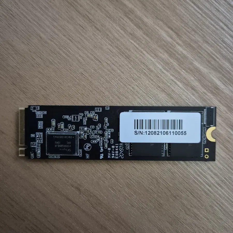 P400 Pro ssd 1tb  거의새것 ( 알리직구)