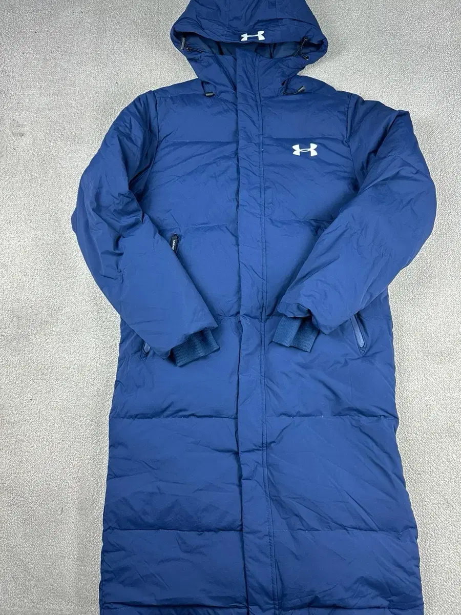 Under Armour LongPadded M