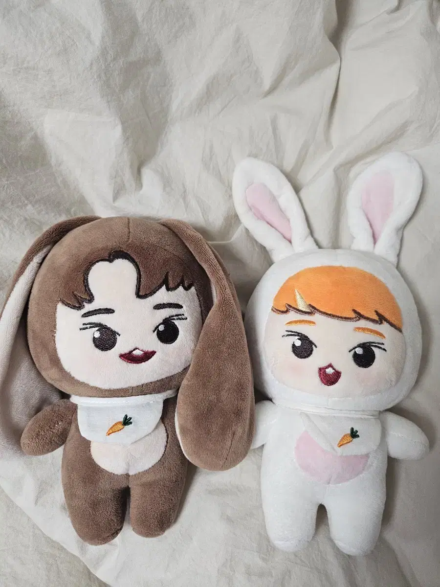 nct doyoung doll sells anothertoys