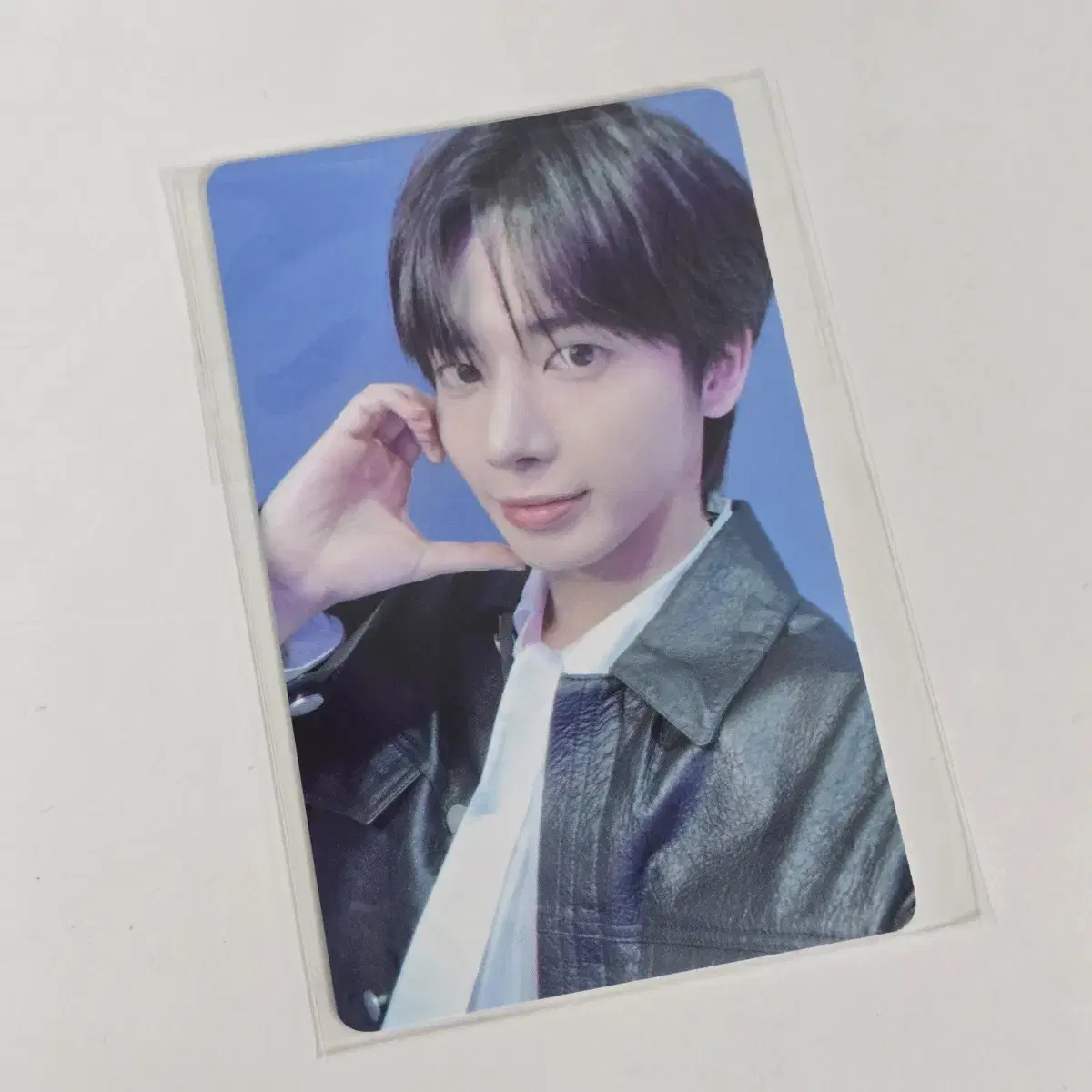 [Taehyun] TXT txt Sanctuary Dance photobook photocard poka