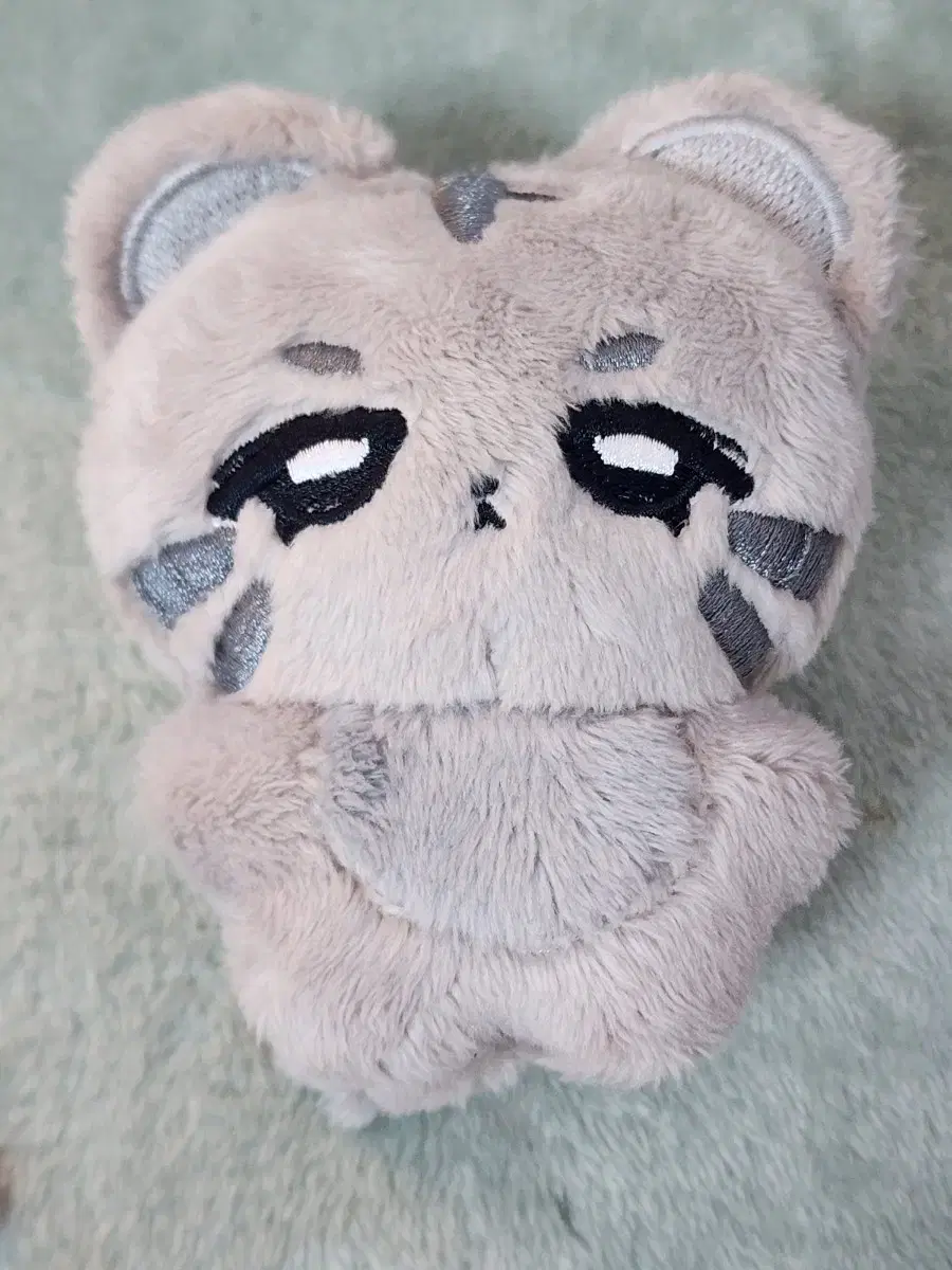 Seventeen Game Boy s.coups doll WTS