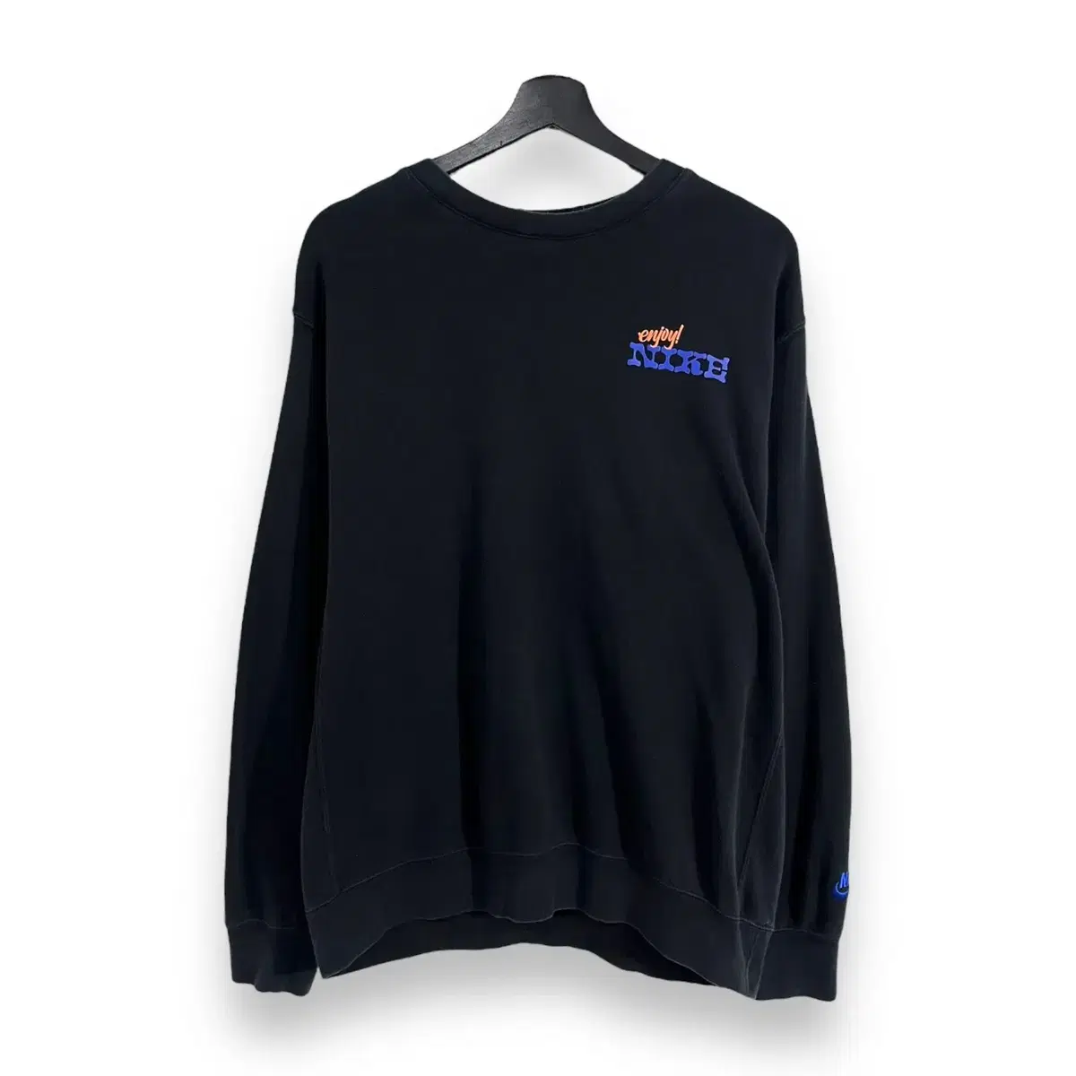 Manwan Shop Nike Injoy Printed Sweatshirt