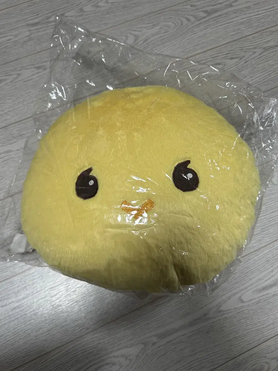 Shinee taemin Tamari Cushion Unsealed