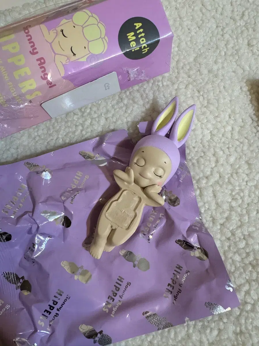 Sonny Angel Hyper Dreaming Bunny