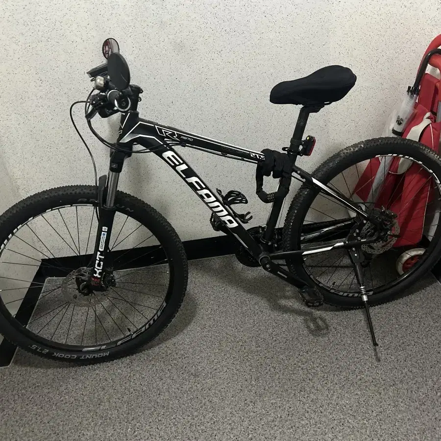 엘파마 R370 mtb 판매