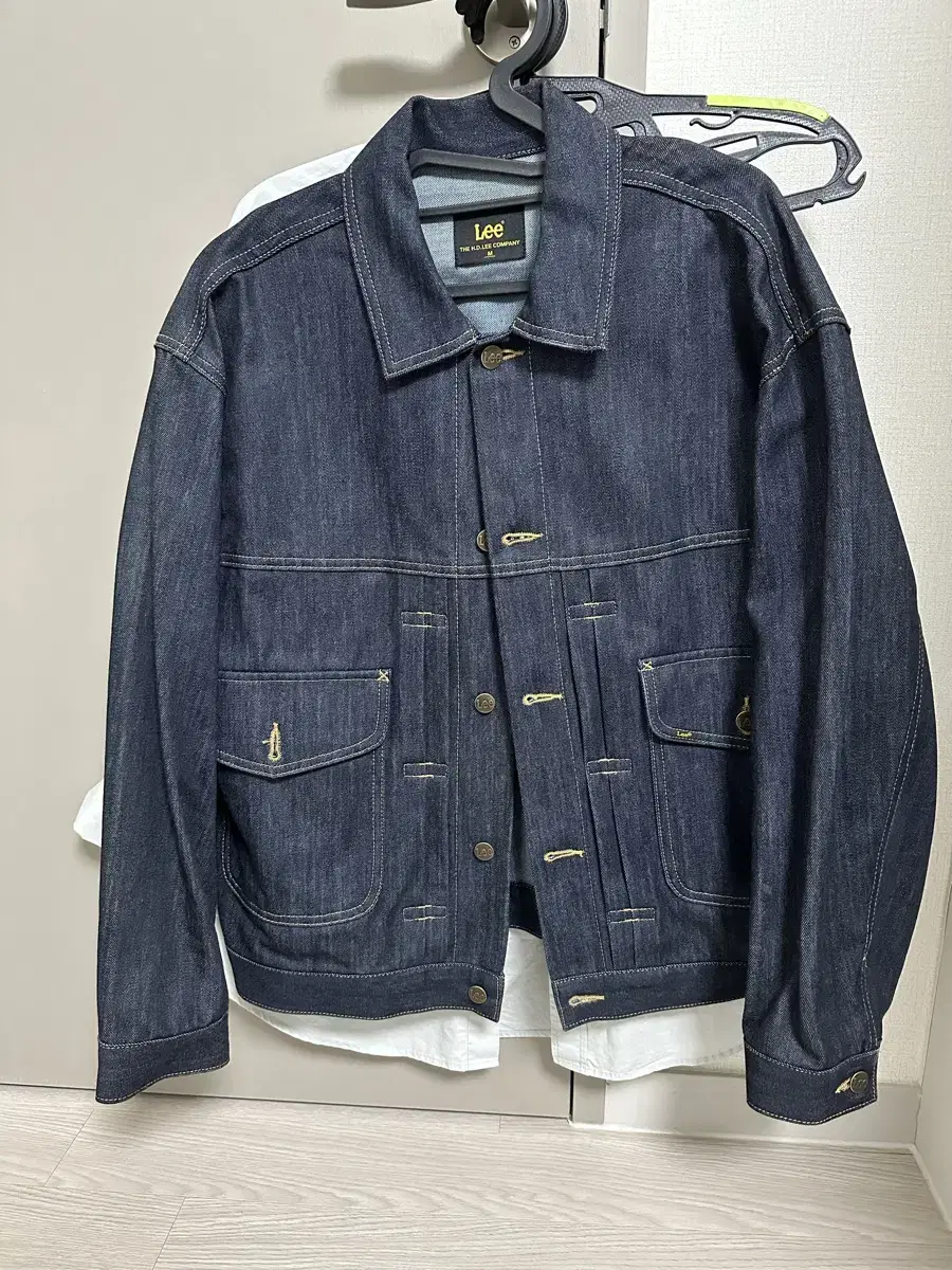 LEE Jeans Jacket