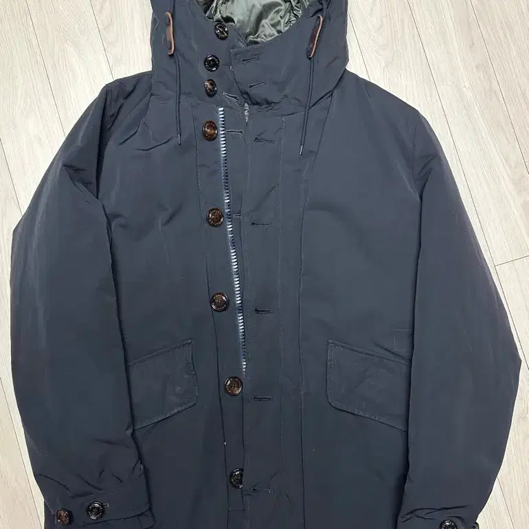 몽클레르 몽클레어 Moncler 리버서블 reversible 다운코트