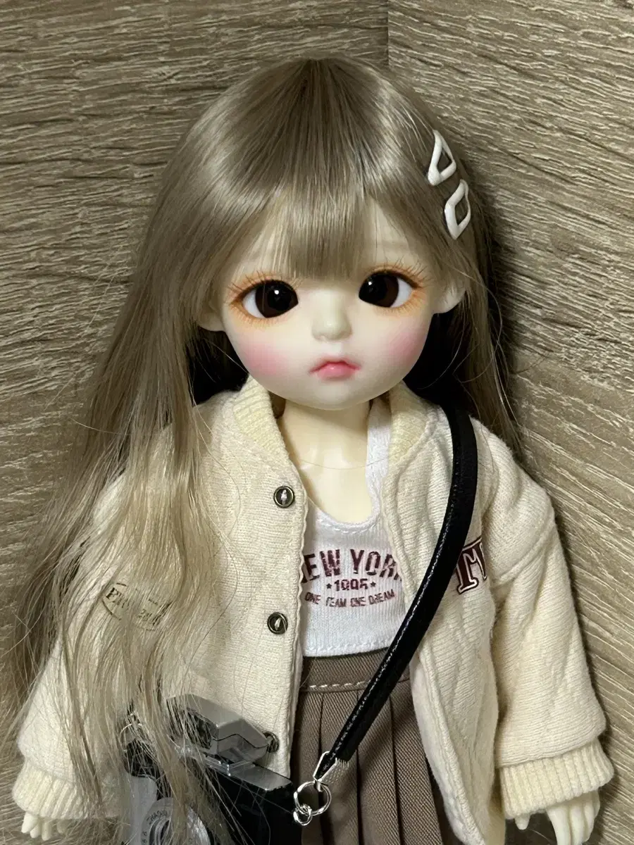 Rina Shushu Daisy sell Sphere Jointed Dolls