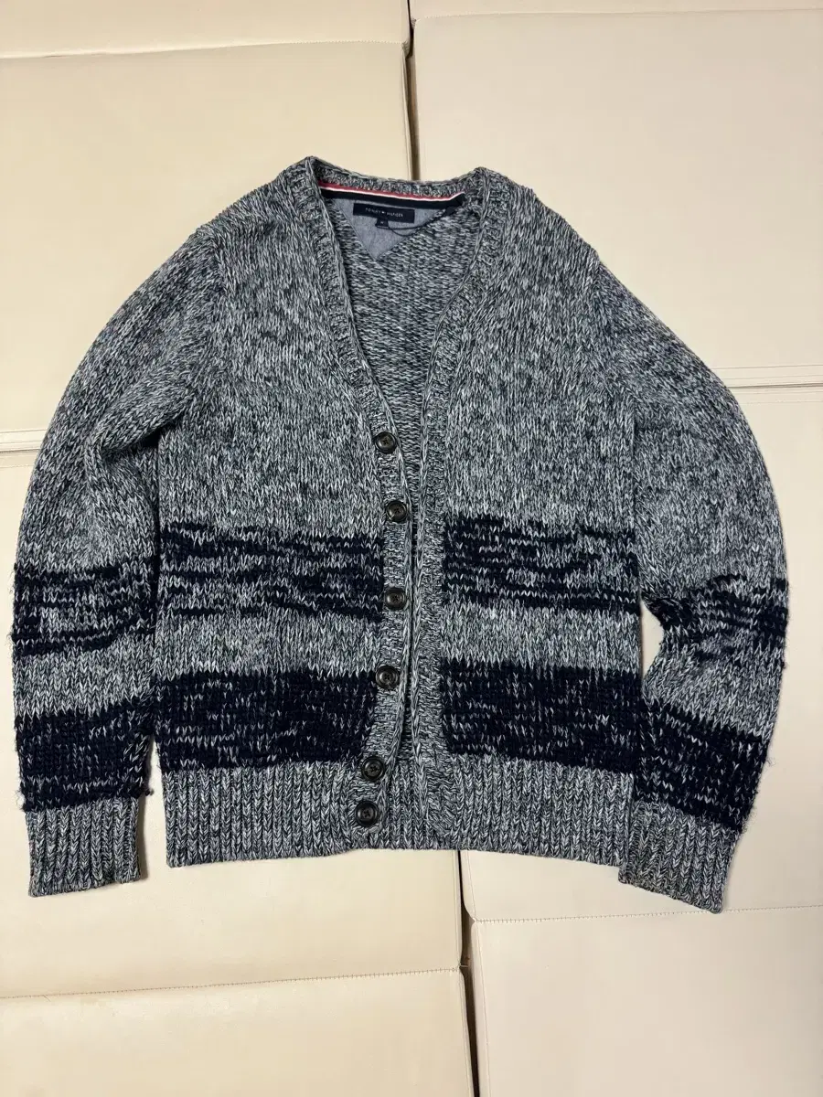 Tommy Hilfiger Cardigan (100)