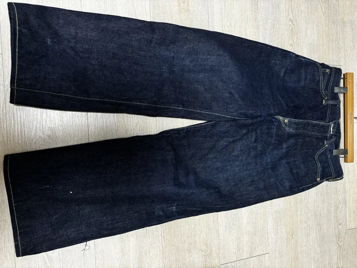 Eraco Spherical 147 Denim