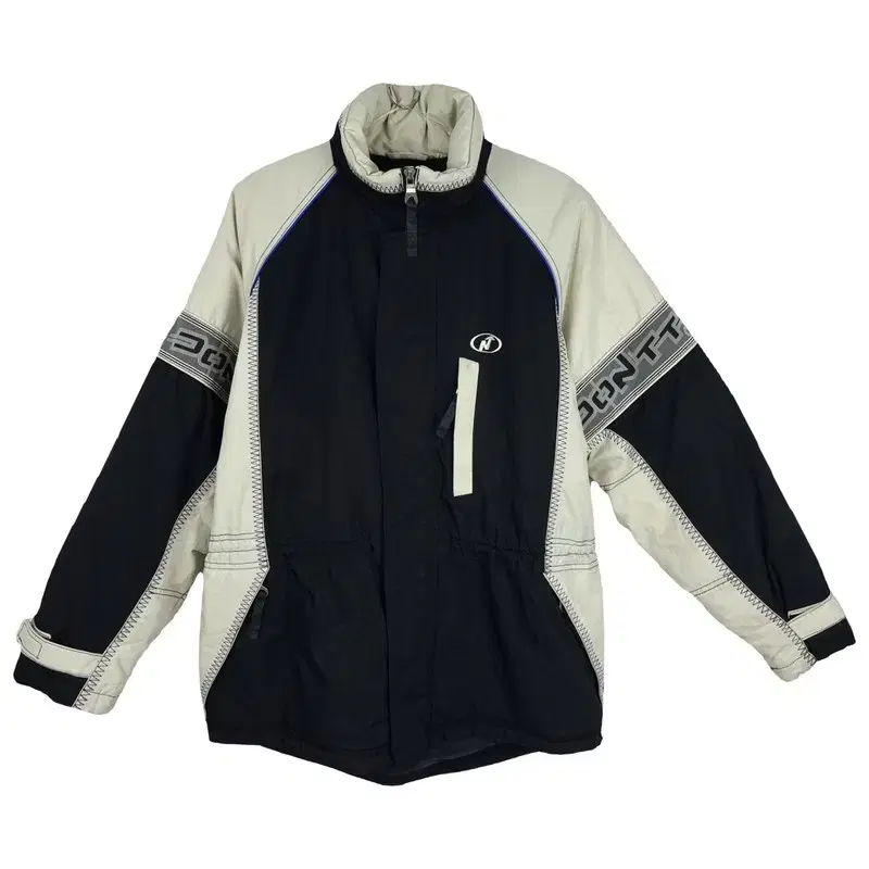 Manwanshop Vintage Ski Jacket M04441