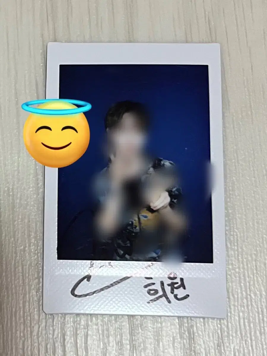 n.ssign Heewon sign pola sign polaroid n.ssign