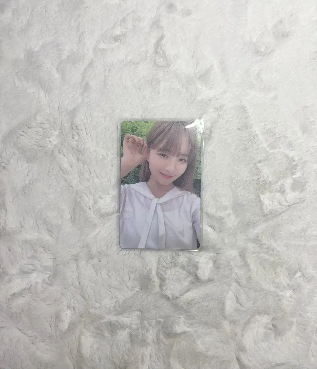 ive photocard sell yujin gaeul lay wonyoung liz leeseo Afterlike app