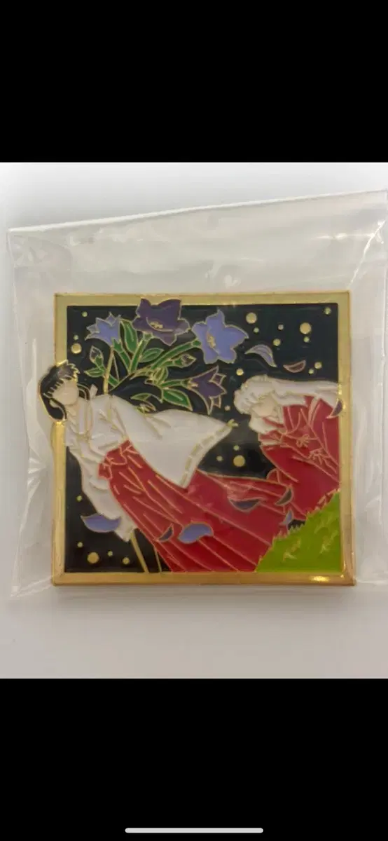 Inuyasha Badge