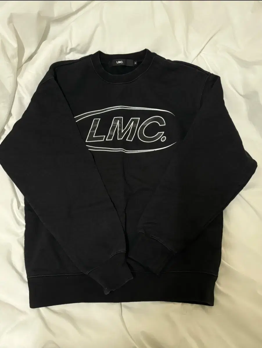 Vintage LMC Tops