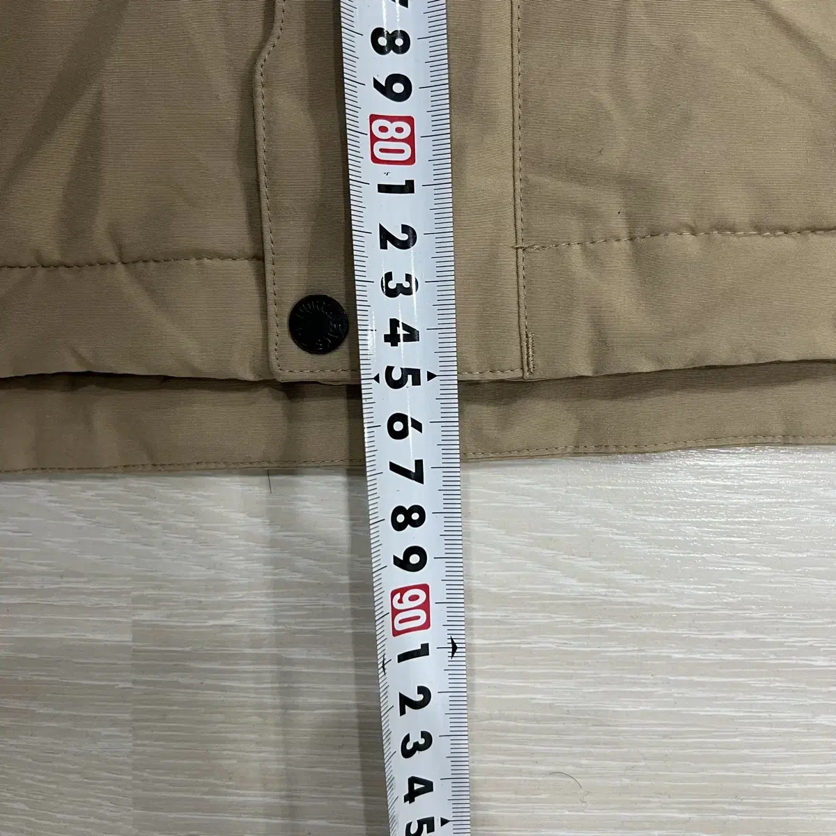 노스페이스 맥머도 패딩 자켓 110 xxl 2xl