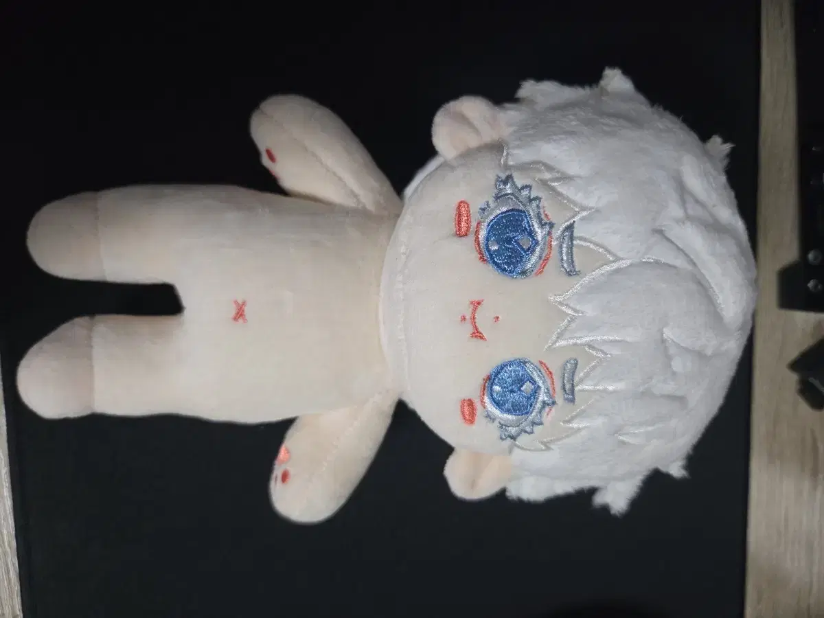 Zuu Spinning Gojyo Aekyo Somyi Doll