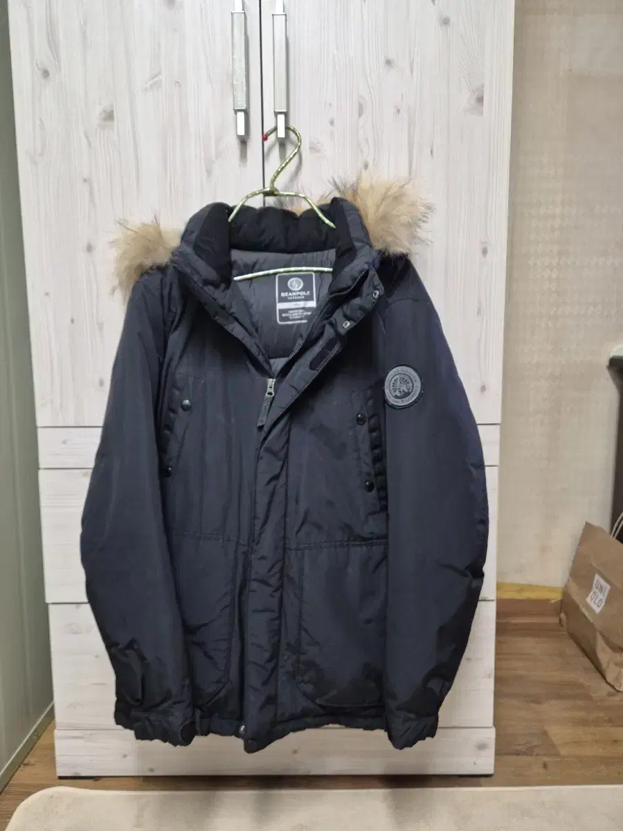 Men's Outerwear 105