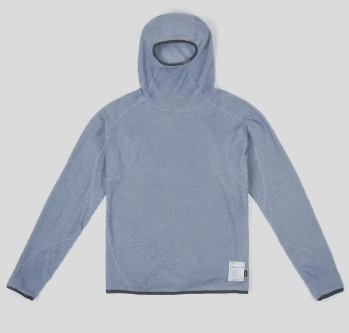 Satisfy Ghostfleece AD Light Hoodie XL