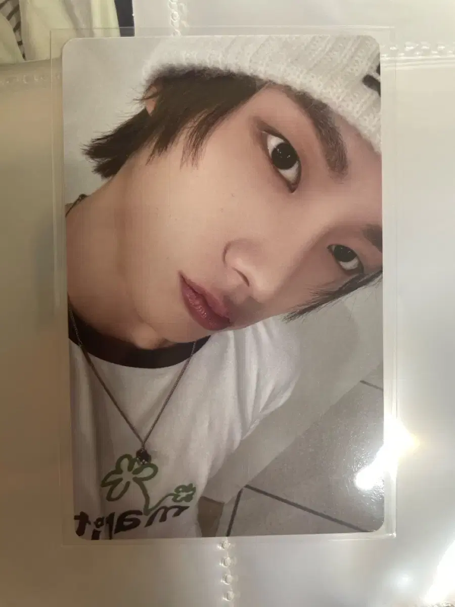 Boynextdoor boynextdoor 19.99 photocard sungho weverse shop Specials