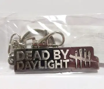 데드 바이 데이라이트 DEAD BY DAYLIGHT 메탈 키링