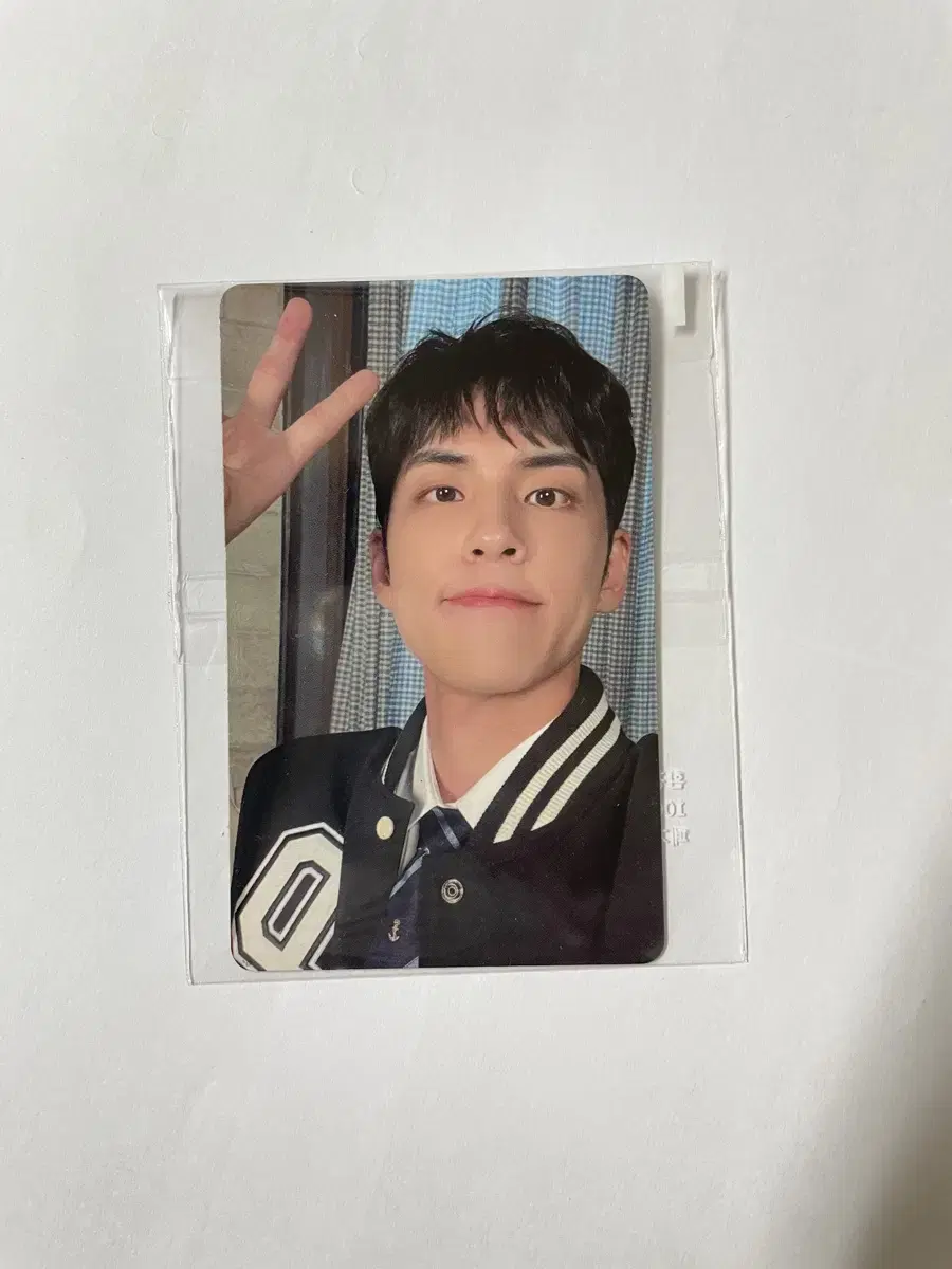 Day 6 pop up Random Photo Card photocard Original unsealed