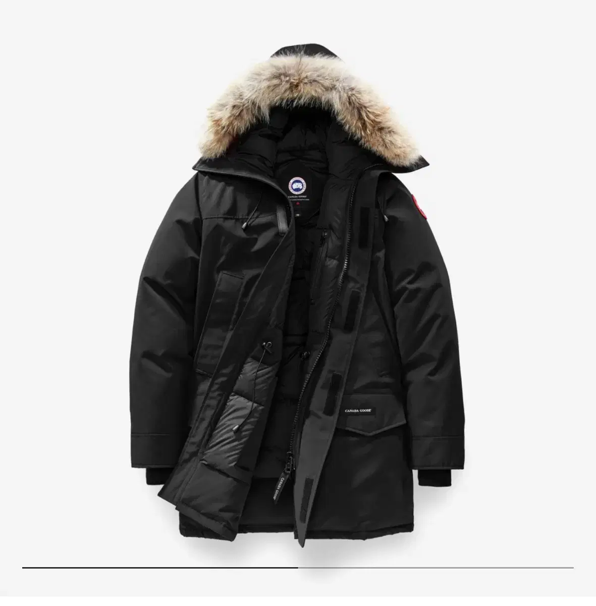 Canada Goose Langford Fusion Fit M