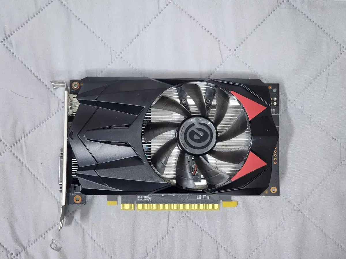 이엠텍 GTX 1050TI 무전원