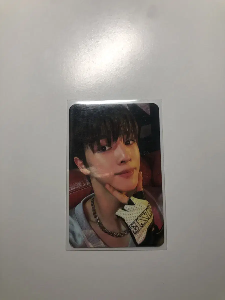 riize sungchan toxify musicplant ld wts