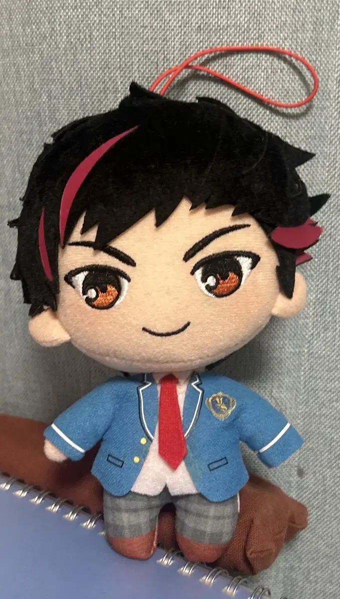 Angsta Ensemble Stars Tetora Nui doll sells