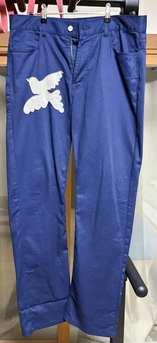 Carnevolante pants size 34