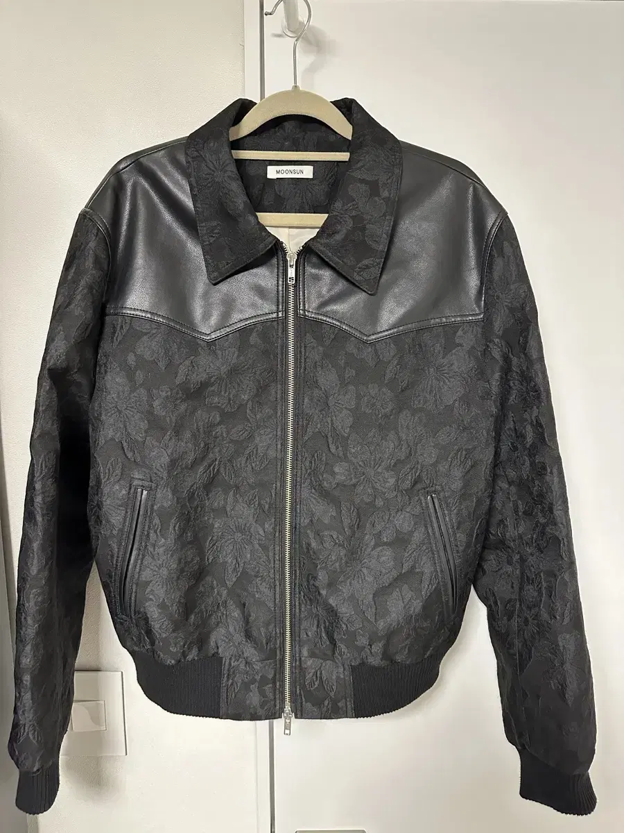 Moonlight Men's Jacket