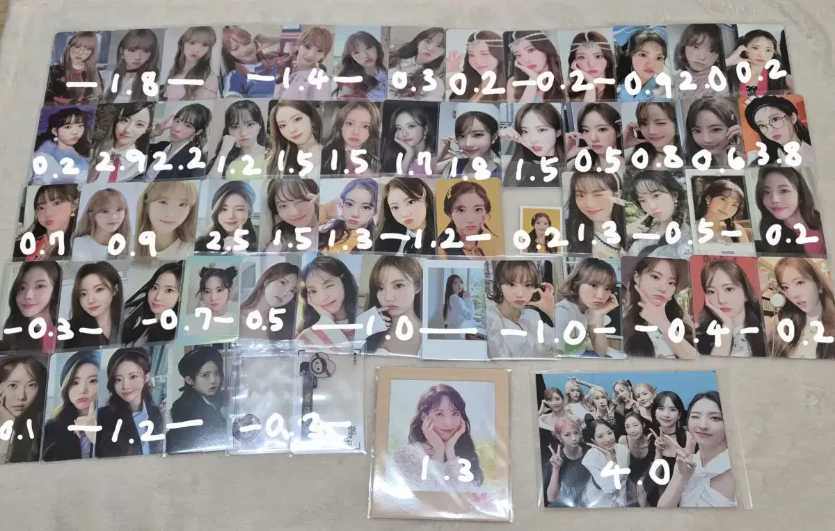 WJSN luda photocard unreleased photocard EntryPoka MD wts (Official Goods,Unofficial Goods)