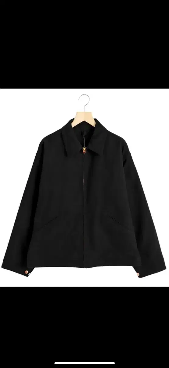 Komori Moleskin Jacket size 2 New