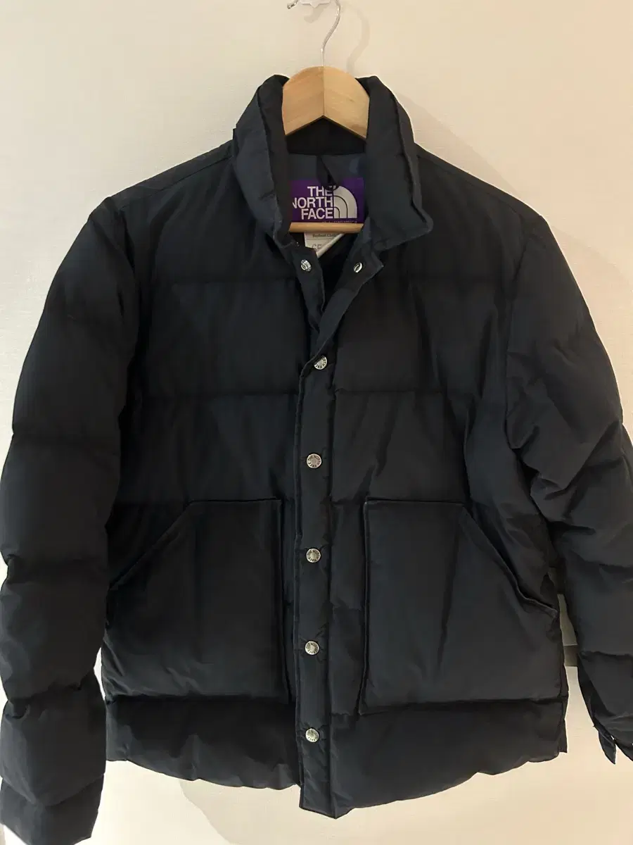 The North Face Perflabel Puffer Midweight 65/35