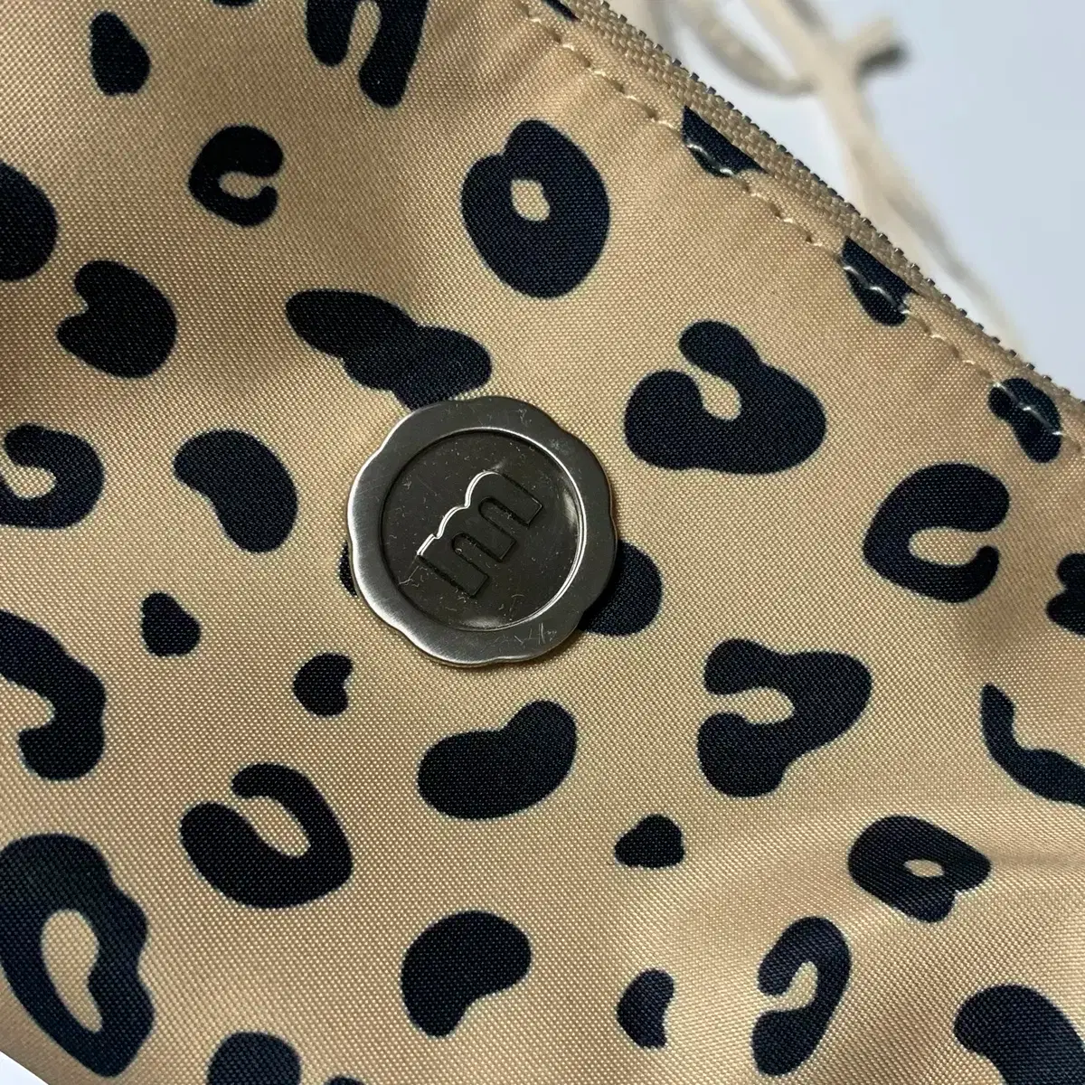 minitmute Clo Circle Leopard Clo Circle 【公式通販】