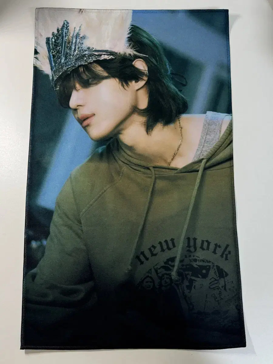 Taemin Metacon Metamorphcon slogan wts