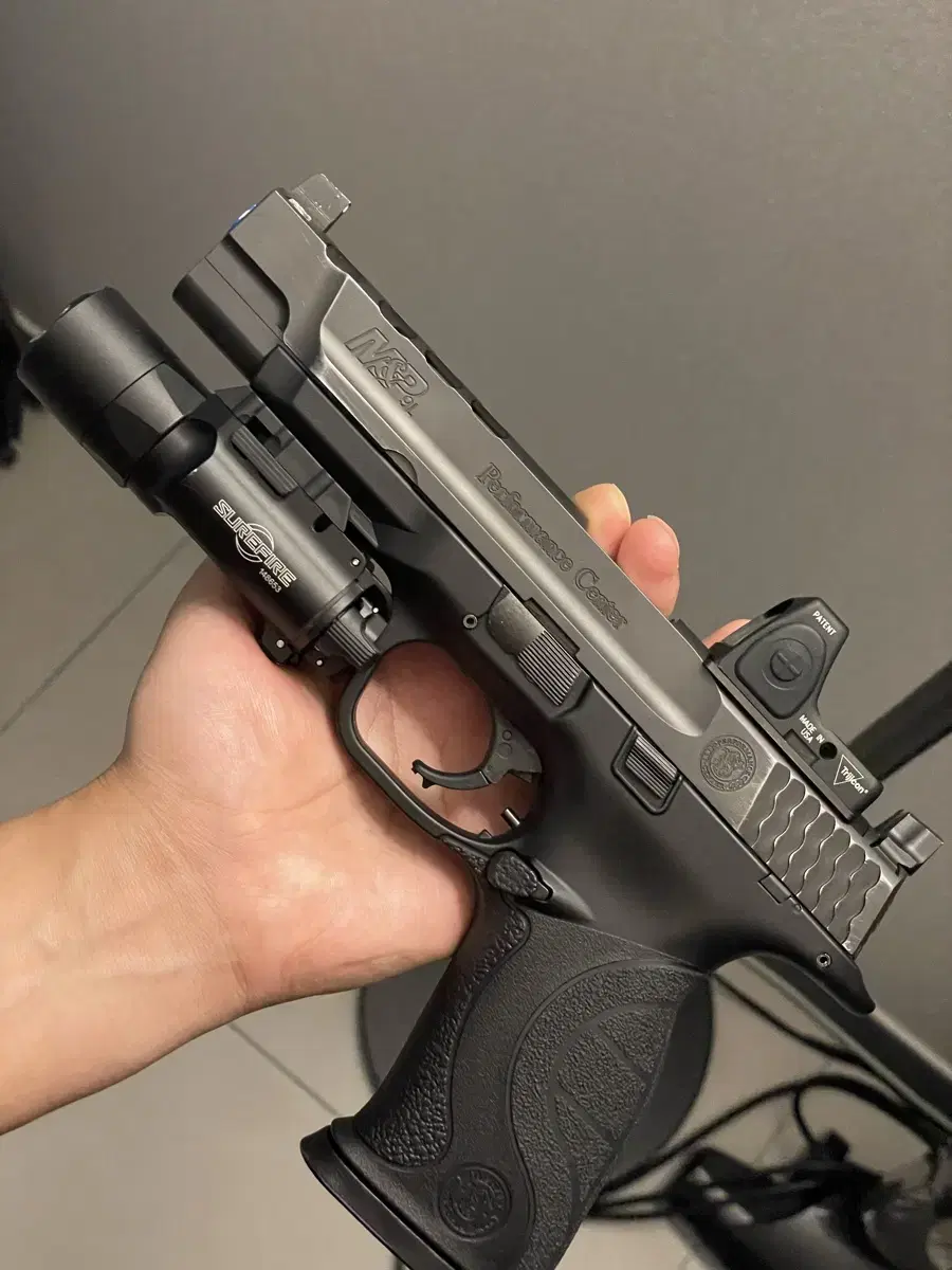 M&p9L (싸게 급매)