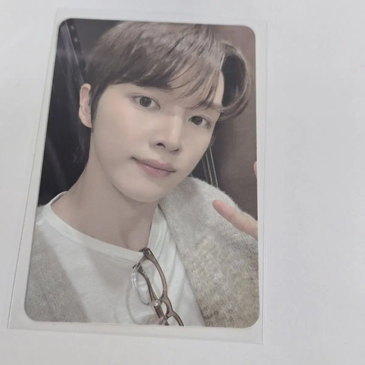 [sungchan] RIIZE riize smtown &store fansign event unreleased photocard photocard