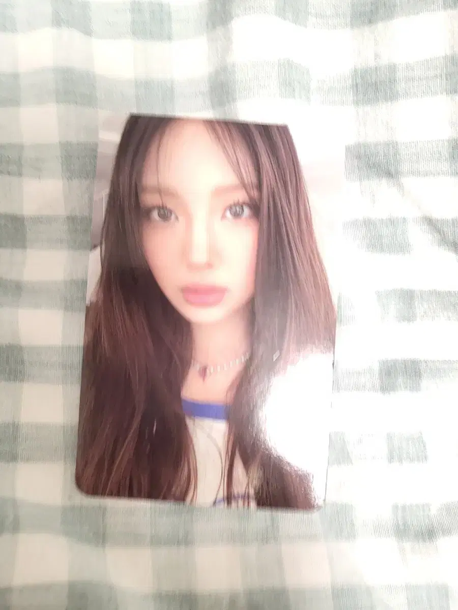 hyeinphotocard